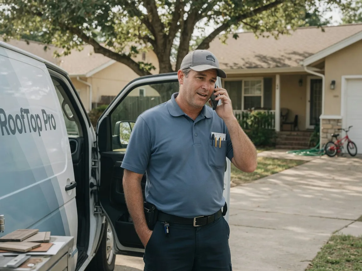 Roof Repair Oriska, ND FAQs